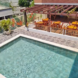 Brisas Marinas Hotel Santa Marta (Magdalena)