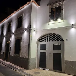 Town House Guest house Faro