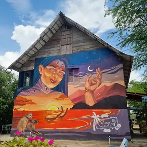 Playa Del Ritmo & Bar - Adults Only Hostel Santa Marta (Magdalena)